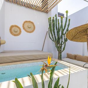 Maison 3 Chambres