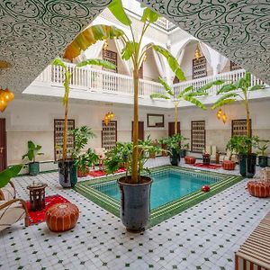 Riad Nuits D'Orient Boutique Hotel & Spa